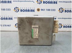 Recambio de modulo electronico para toyota avensis (t27) advance referencia OEM IAM 8965005140  