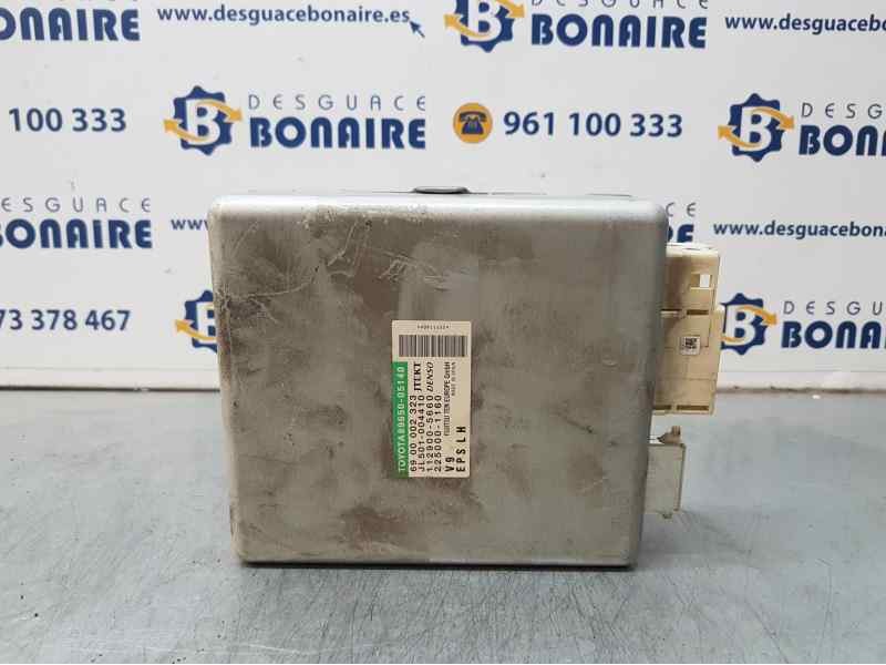 Recambio de modulo electronico para toyota avensis (t27) advance referencia OEM IAM 8965005140   Recambio de modulo electronico para toyota avensis (t27) advance referencia OEM IAM 8965005140