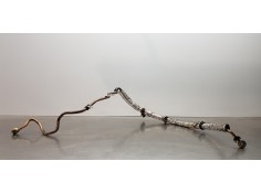 Recambio de tubo presion direccion asistida para mercedes clase s (w220) berlina 400 cdi (220.028) referencia OEM IAM A220320347