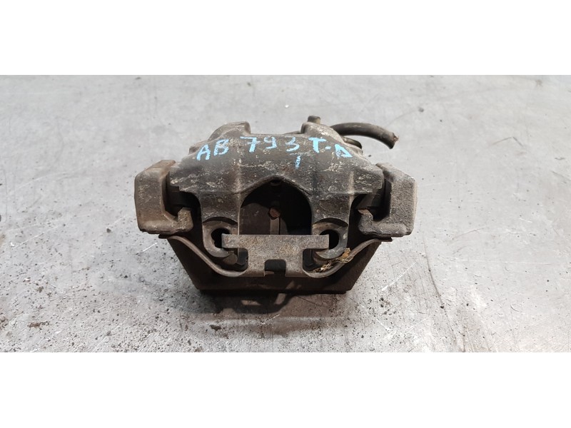 Recambio de pinza freno trasera derecha para bmw x5 (e53) 4.4i automático referencia OEM IAM 34216768444  