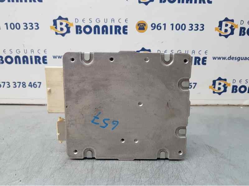 Recambio de modulo electronico para toyota avensis (t27) advance referencia OEM IAM 8965005140   Recambio de modulo electronico para toyota avensis (t27) advance referencia OEM IAM 8965005140