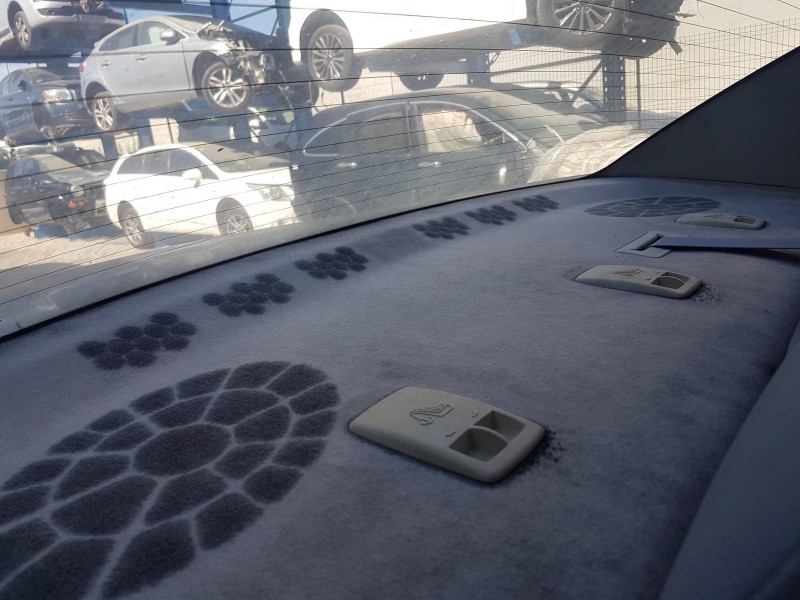 dodge avenger del año 2009