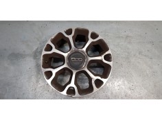 Recambio de llanta para fiat 500 l (330) urban referencia OEM IAM 735579512  