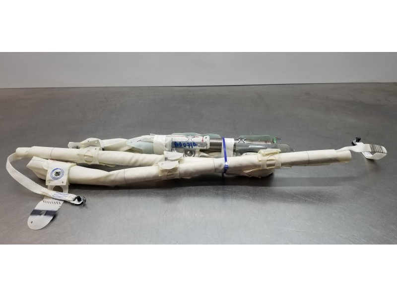 Recambio de airbag cortina delantero derecho para renault espace v icon referencia OEM IAM 985P07784R  