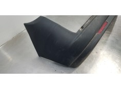 Recambio de paragolpes trasero para fiat doblo ii cargo (263) furgón base referencia OEM IAM 735497863   2
