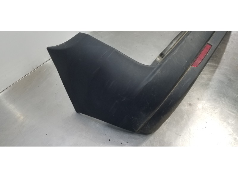 Recambio de paragolpes trasero para fiat doblo ii cargo (263) furgón base referencia OEM IAM 735497863   Recambio de paragolpes trasero para fiat doblo ii cargo (263) furgón base referencia OEM IAM 735497863