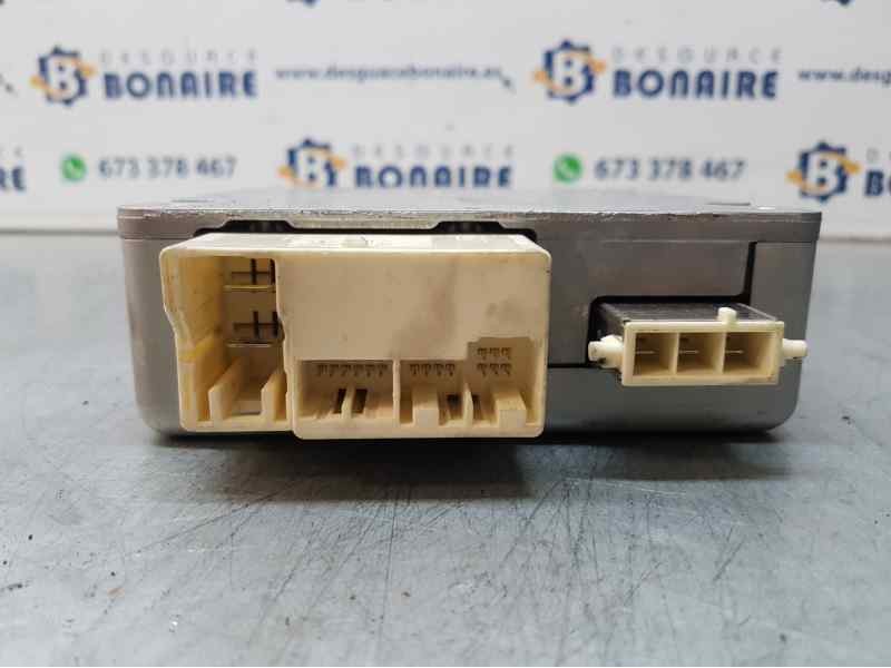 Recambio de modulo electronico para toyota avensis (t27) advance referencia OEM IAM 8965005140   Recambio de modulo electronico para toyota avensis (t27) advance referencia OEM IAM 8965005140
