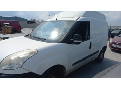 fiat doblo del año 2014 2