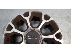 Recambio de llanta para fiat 500 l (330) urban referencia OEM IAM 735579512   2