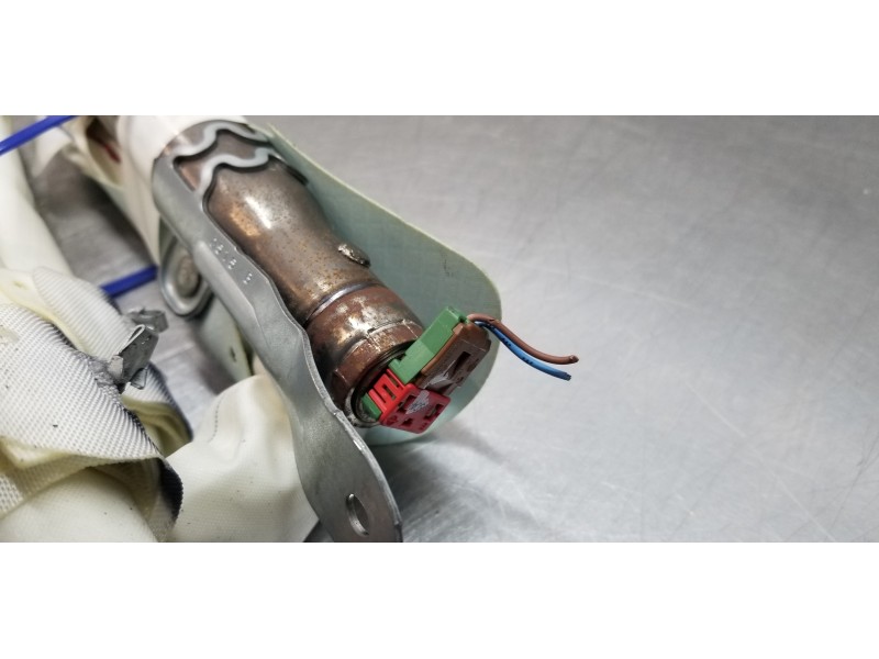 Recambio de airbag cortina delantero derecho para renault espace v icon referencia OEM IAM 985P07784R  