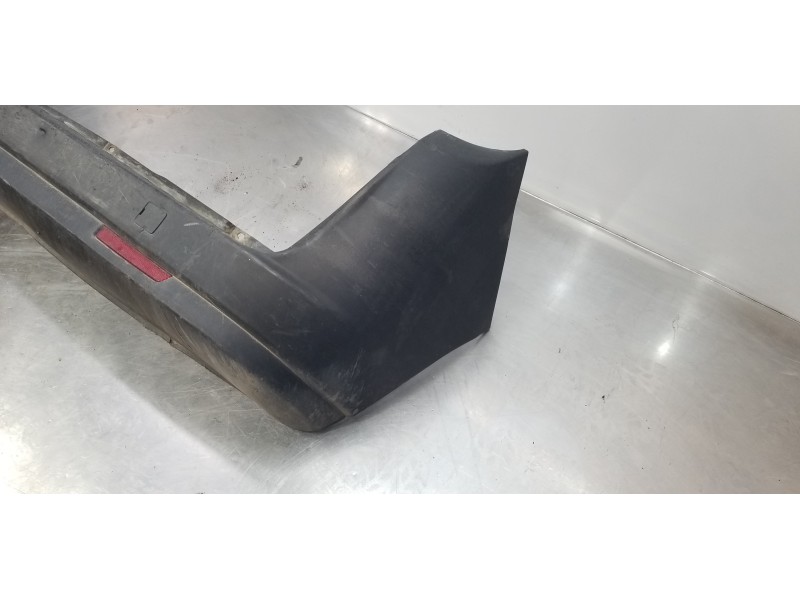 Recambio de paragolpes trasero para fiat doblo ii cargo (263) furgón base referencia OEM IAM 735497863   Recambio de paragolpes trasero para fiat doblo ii cargo (263) furgón base referencia OEM IAM 735497863