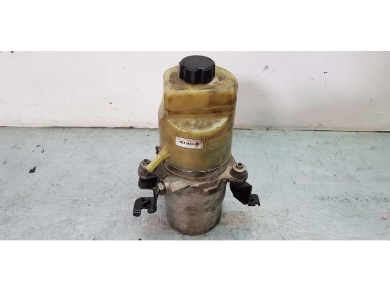 Recambio de bomba direccion para ford focus c-max (cap) trend (d) referencia OEM IAM 4M513K514BD  