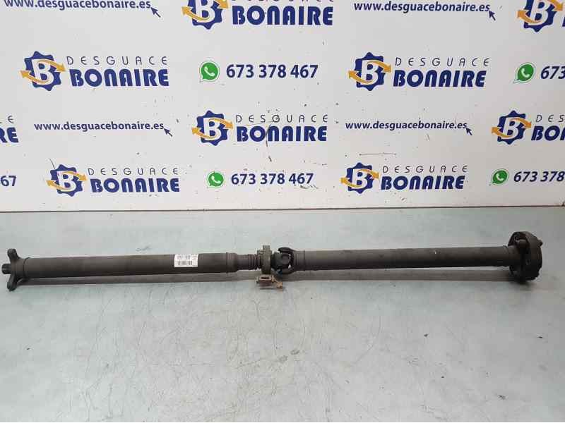 Recambio de transmision central para mercedes clase clk (w209) cabrio 350 (209.456) referencia OEM IAM A2034102802   Recambio de transmision central para mercedes clase clk (w209) cabrio 350 (209.456) referencia OEM IAM A2034102802