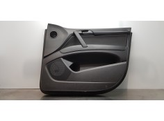 Recambio de guarnecido tapizado puerta delantera derecha para audi q7 (4l) 3.0 tdi referencia OEM IAM 4L1867104EWFA 4L1867104E 