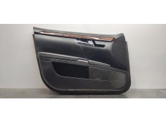Recambio de guarnecido tapizado puerta delantera izquierda para mercedes clase s (w221) berlina 420 / 450 cdi (221.028) referenc 2