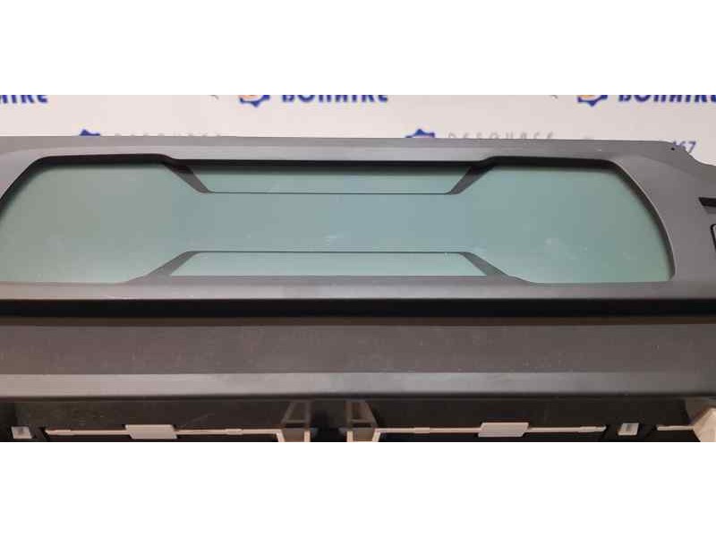 Recambio de cuadro instrumentos para citroen c4 picasso seduction referencia OEM IAM 9811083780  