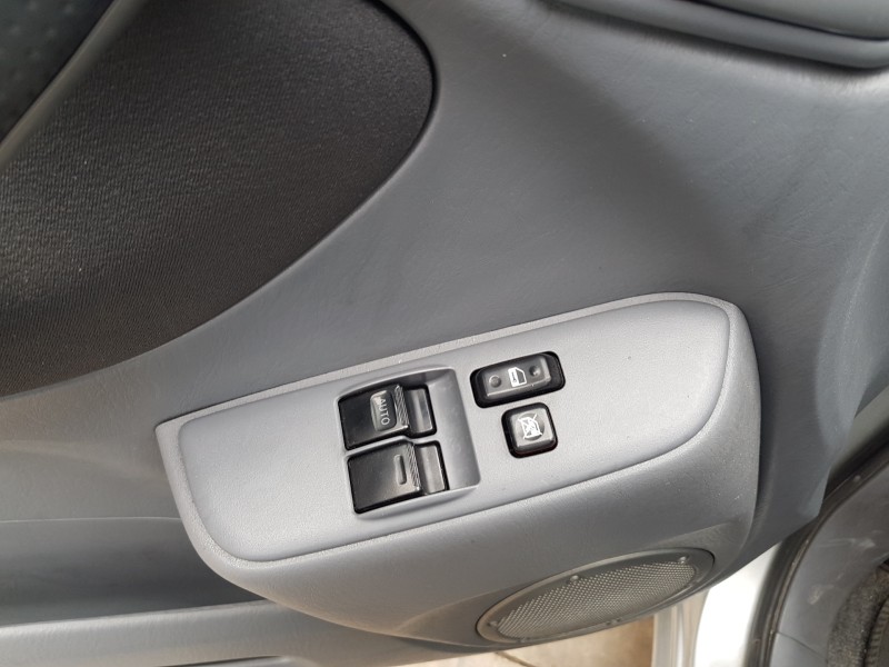 toyota rav 4 (a2) del año 2000