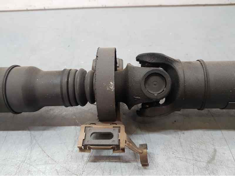 Recambio de transmision central para mercedes clase clk (w209) cabrio 350 (209.456) referencia OEM IAM A2034102802  