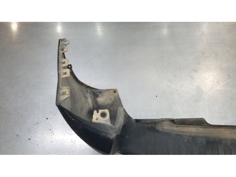 Recambio de paragolpes trasero para fiat doblo ii cargo (263) furgón base referencia OEM IAM 735497863   Recambio de paragolpes trasero para fiat doblo ii cargo (263) furgón base referencia OEM IAM 735497863