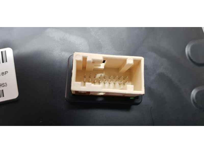 Recambio de cuadro instrumentos para citroen c4 picasso seduction referencia OEM IAM 9811083780  