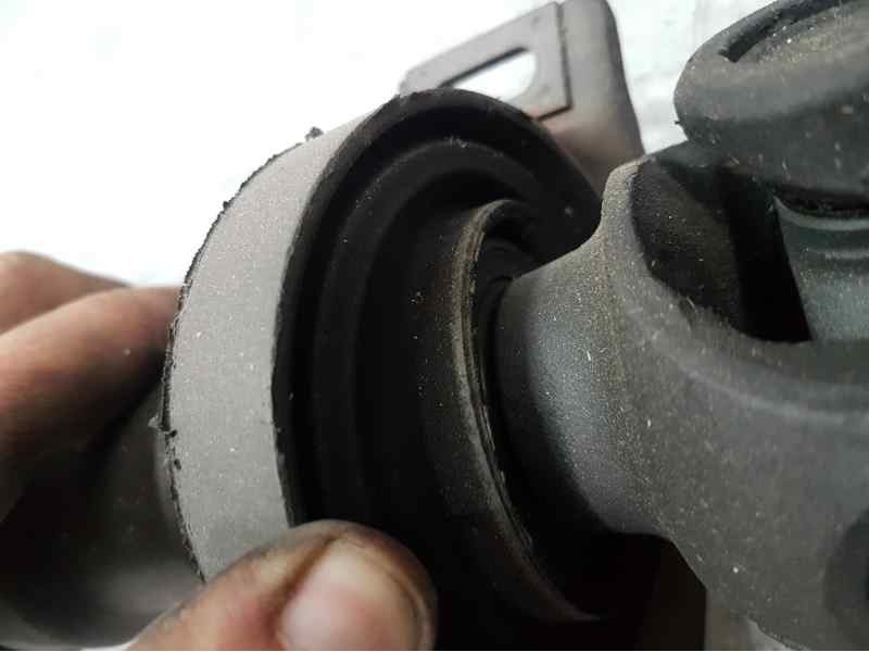 Recambio de transmision central para mercedes clase clk (w209) cabrio 350 (209.456) referencia OEM IAM A2034102802   Recambio de transmision central para mercedes clase clk (w209) cabrio 350 (209.456) referencia OEM IAM A2034102802