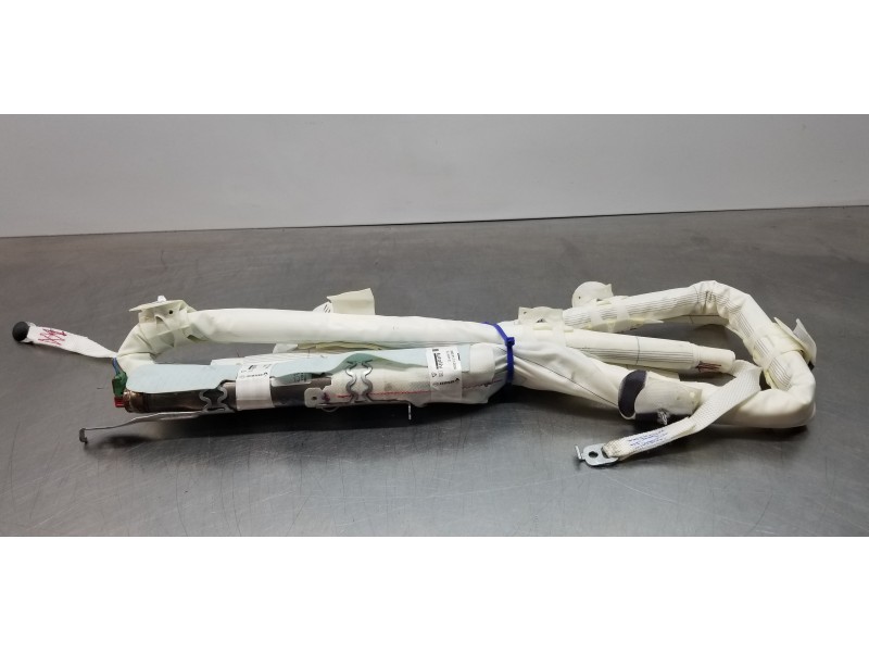 Recambio de airbag cortina delantero izquierdo para renault espace v icon referencia OEM IAM 985P18991R  
