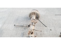 Recambio de puente trasero para nissan trade 100 caja cerrada, techo elevado referencia OEM IAM    2