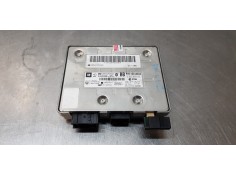 Recambio de modulo electronico para opel insignia berlina edition referencia OEM IAM 13314404  