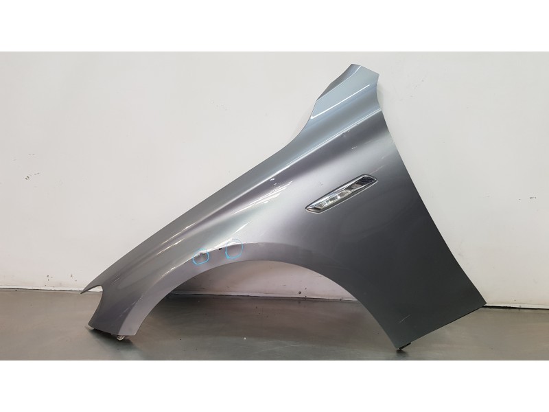 Recambio de aleta delantera izquierda para bmw serie 5 gran turismo (f07) 530d xdrive referencia OEM IAM 41357248433  