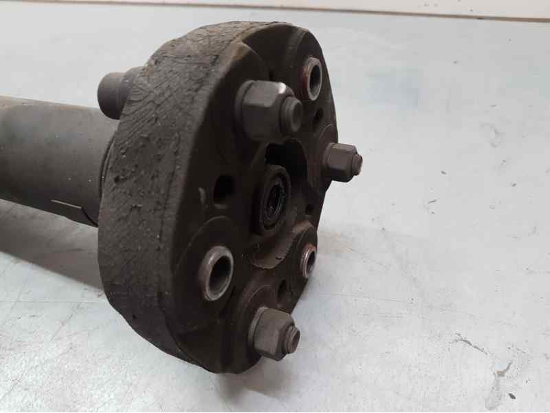 Recambio de transmision central para mercedes clase clk (w209) cabrio 350 (209.456) referencia OEM IAM A2034102802  