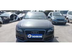 audi a4 ber. (b8) del año 2018