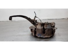 Recambio de mangueta delantera izquierda para mercedes clase r (w251) 320 cdi (251.022) referencia OEM IAM A2513301320  