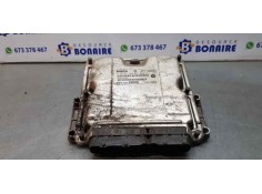 Recambio de centralita motor uce para chrysler voyager (rg) 2.5 crd executive referencia OEM IAM P04727666AB  