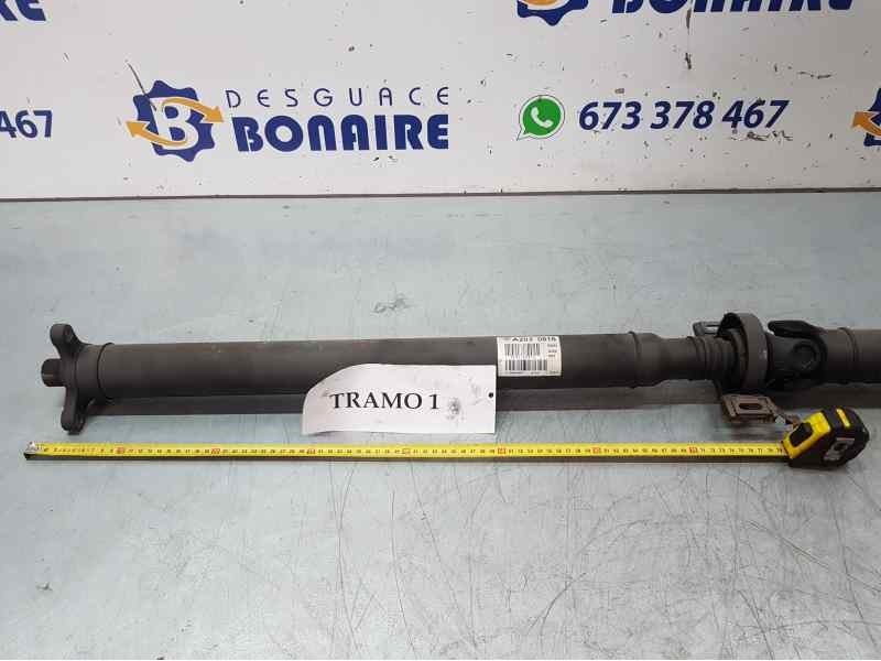 Recambio de transmision central para mercedes clase clk (w209) cabrio 350 (209.456) referencia OEM IAM A2034102802   Recambio de transmision central para mercedes clase clk (w209) cabrio 350 (209.456) referencia OEM IAM A2034102802