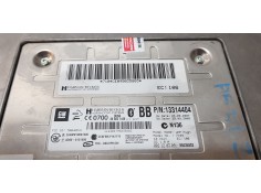 Recambio de modulo electronico para opel insignia berlina edition referencia OEM IAM 13314404   2