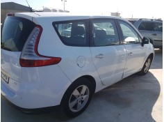renault scenic iii del año 2010 2