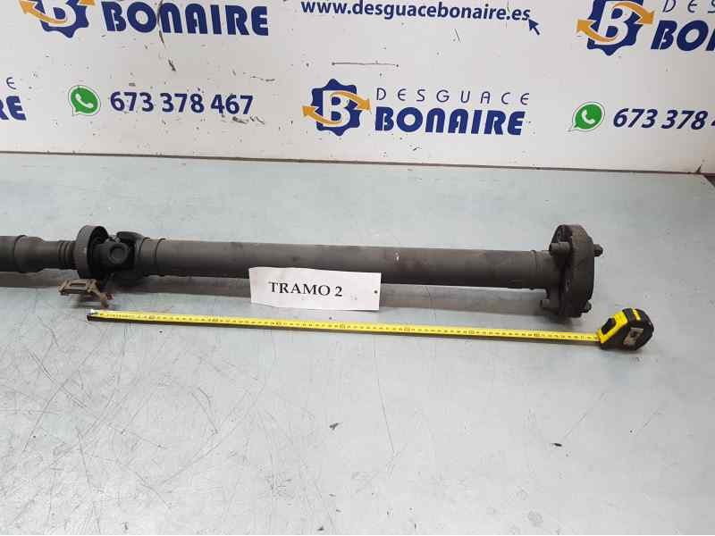 Recambio de transmision central para mercedes clase clk (w209) cabrio 350 (209.456) referencia OEM IAM A2034102802   Recambio de transmision central para mercedes clase clk (w209) cabrio 350 (209.456) referencia OEM IAM A2034102802