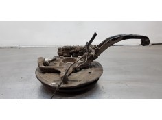 Recambio de mangueta delantera izquierda para mercedes clase r (w251) 320 cdi (251.022) referencia OEM IAM A2513301320   2