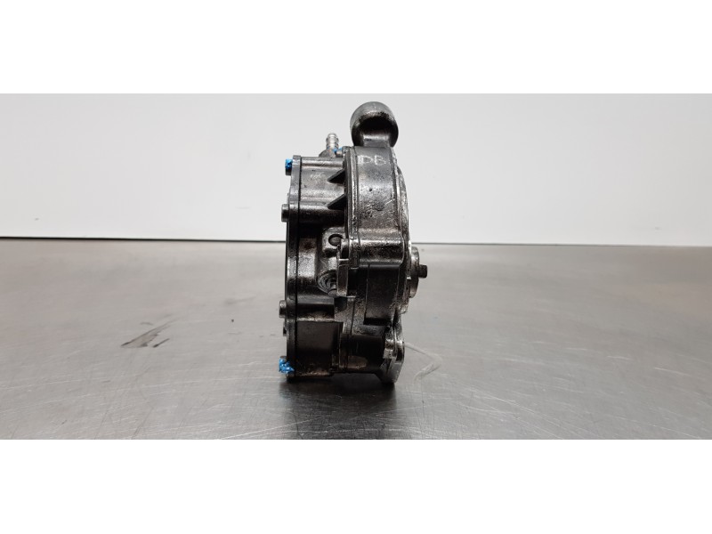 Recambio de depresor freno / bomba vacio para volkswagen touareg (7la) tdi v10 referencia OEM IAM 07Z145209D   Recambio de depresor freno / bomba vacio para volkswagen touareg (7la) tdi v10 referencia OEM IAM 07Z145209D