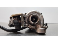 Recambio de turbocompresor para mercedes clase s (w220) berlina 400 cdi (220.028) referencia OEM IAM A6280960499  