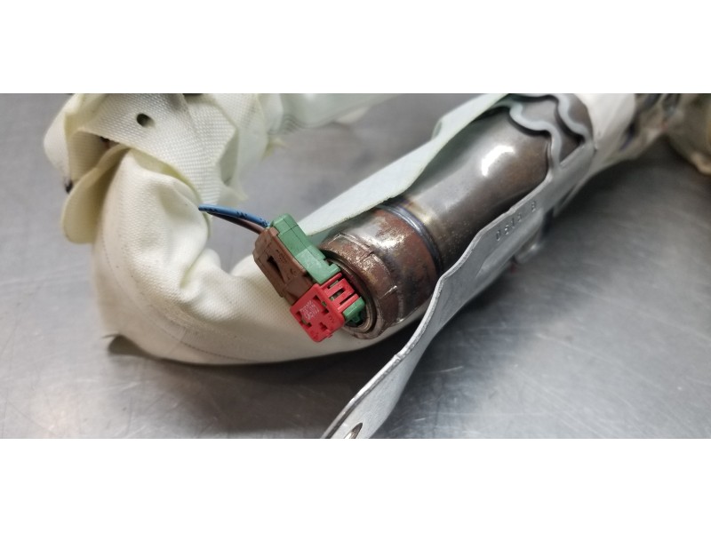 Recambio de airbag cortina delantero izquierdo para renault espace v icon referencia OEM IAM 985P18991R  