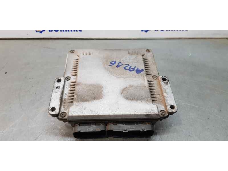 Recambio de centralita motor uce para chrysler voyager (rg) 2.5 crd executive referencia OEM IAM P04727666AB   Recambio de centralita motor uce para chrysler voyager (rg) 2.5 crd executive referencia OEM IAM P04727666AB