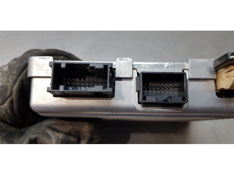 Recambio de modulo electronico para opel insignia berlina edition referencia OEM IAM 13314404   Recambio de modulo electronico para opel insignia berlina edition referencia OEM IAM 13314404