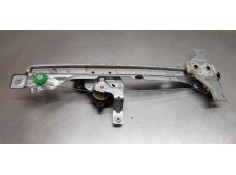 Recambio de elevalunas trasero izquierdo para peugeot 5008 access referencia OEM IAM 9682808680   2