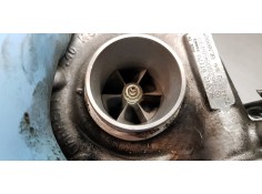 Recambio de turbocompresor para mercedes clase s (w220) berlina 400 cdi (220.028) referencia OEM IAM A6280960499   2