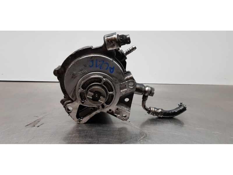 Recambio de depresor freno / bomba vacio para volkswagen touareg (7la) tdi v10 referencia OEM IAM 07Z145209D   Recambio de depresor freno / bomba vacio para volkswagen touareg (7la) tdi v10 referencia OEM IAM 07Z145209D