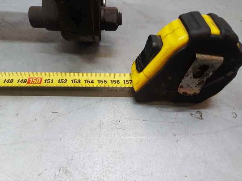 Recambio de transmision central para mercedes clase clk (w209) cabrio 350 (209.456) referencia OEM IAM A2034102802  