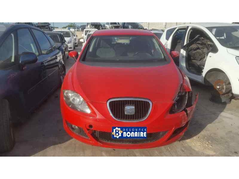 seat leon (1p1) del año 2006