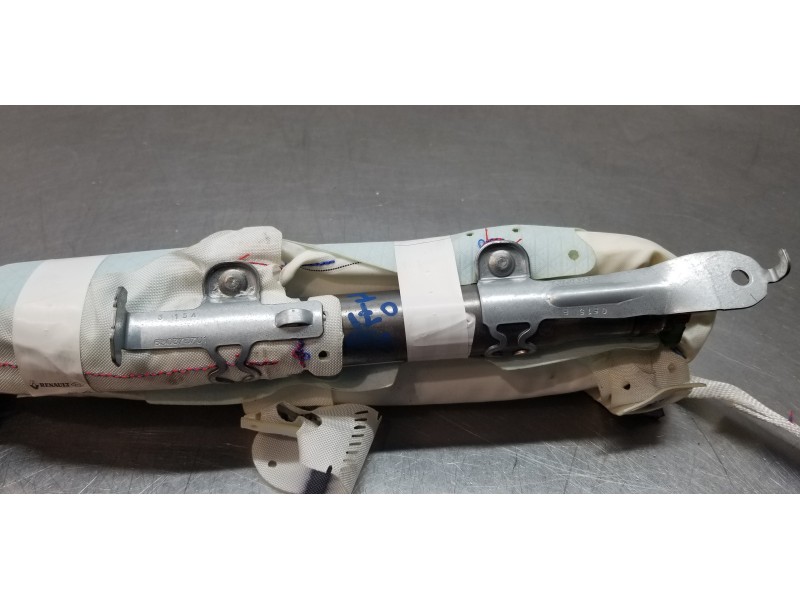 Recambio de airbag cortina delantero izquierdo para renault espace v icon referencia OEM IAM 985P18991R  