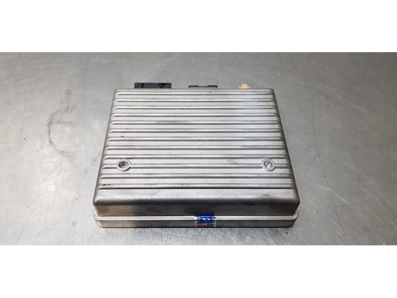 Recambio de modulo electronico para opel insignia berlina edition referencia OEM IAM 13314404   Recambio de modulo electronico para opel insignia berlina edition referencia OEM IAM 13314404